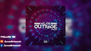 ACDC -  Thunderstruck (Coby Watts X TBR X Nick Havsen Festival Mix)@WE ARE OUTRAGE 025