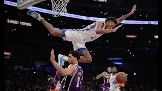 Weirdest NBA Moments of 2018/2019 - Part 1