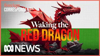 Waking the Red Dragon: In Wrexham Football is Inspiring a National Movement | Foreign Correspondent