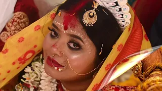 {{ Dipankar X Sharmistha }} Wedding Video Part 2 Repaire