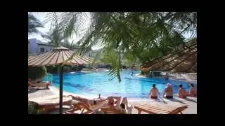 فنادق شرم الشيخ - فندق دايف ان ريزورت شرم الشيخ Dive inn Resort Sharm El Sheikh