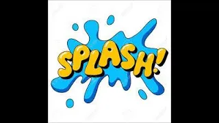 SPLASH BY ORIGIN'ELLES