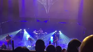 Fear factory replica live San Antonio