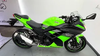 Kawasaki Ninja 250 (056)