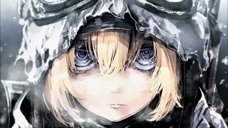 幼女戦記 ED / Youjo Senki ending Full『Tanya Degurechaff (CV: Aoi Yuki) - Los! Los! Los!』ENG SUB