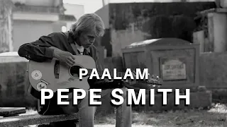 PAALAM PEPE SMITH (DIES AT AGE 71)
