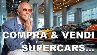 Se ti Piacciono le Supercar... Guarda Questo Video