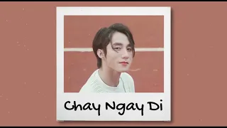 sơn tùng m-tp - chay ngay di ( sped up ) ( tiktok audio )