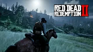 RED DEAD REDEMPTION 2 - #6: Encontrei uma Trapaça Escondida!