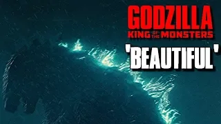 Beautiful - Godzilla: King Of The Monsters [Piano Cover]