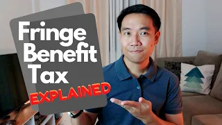 Fringe Benefit Tax Explained