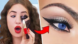 Girl`s Secrets and Hacks Guys Don`t Know About