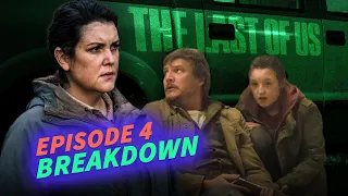 The Last of Us Episode 4 Breakdown: Evil Melanie Lynskey in Kansas City