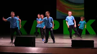 063 Мотор шоу   Улицы Танцев MOTOR DANCE FEST 19 11 17 63