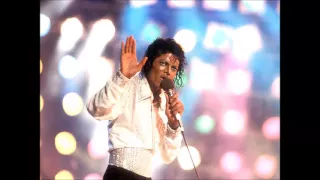 Michael Jackson - P.Y.T. (Pretty Young Thing) (Live - FANMADE)