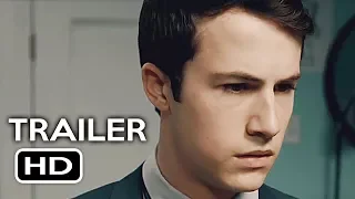 13 Reasons Why Season 2 Official Trailer #1 (2018) Netflix TV Show HD