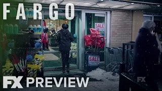 Fargo | Installment 3: Ok Well Then Promo | FX
