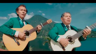 Duo Sinai - La Negacion de Pedro (Video Oficial) alabanzas cristianas