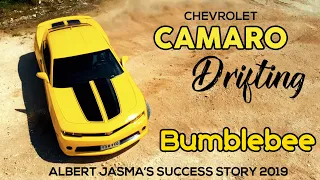 Chevrolet Camaro | Cinematic Video