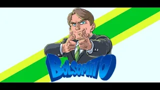 Bolsonaro em Jataí-GO  #Mito #Bolsomito #Goiás