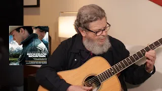 Así Compuse la Música de Secreto en la Montaña - Gustavo Santaolalla