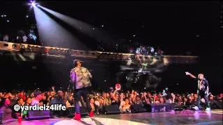 Usher -  U Got It Bad (Live @ So So Def 20th Anniversary 2013)