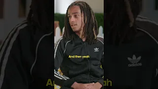 Crystal Palace youngster Jadan Raymond on blowing up on TikTok 🤯🗣️ @adidas