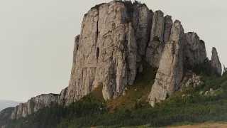 Ceahlău, spectacolul naturii- film documentar despre Parcul Național Ceahlău.