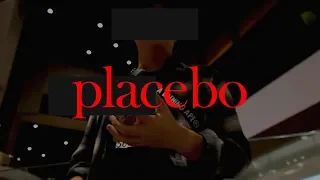 placebo // Cardistry by Kenneth Lee