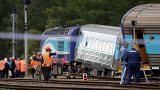 Derailment tragedy shows Australia needs a 'proper and safe rail corridor between Sydney and Melbour