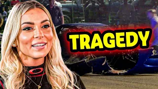 Heartbreaking Tragedy Of Lizzy Musi From "Street Outlaws: No Prep Kings"