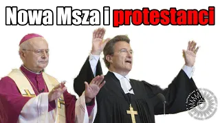 Czy reforma liturgiczna to nowa reformacja?