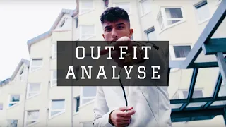 Mero Baller Los - Outfit Analyse von ImmerFresh