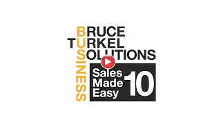 Sales Made Easy #10