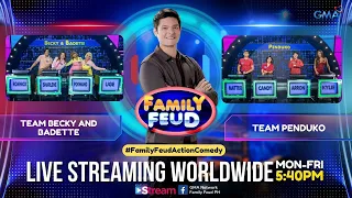 Family Feud Philippines: DECEMBER 14, 2023 | LIVESTREAM