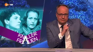 Heute Show vom 12.02.2016 komplett | Oliver Welke