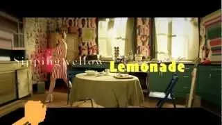 Alexandra Stan  ▂ ▃ ▄ ▅ ▆ ▇ █ ♫Lemonade ♫ █ ▇ ▆ ▅ ▄ ▃ ▂