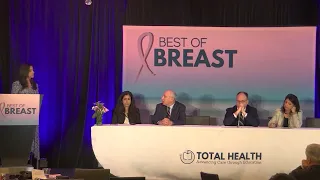 Targeted Therapies Precision Medicine Approaches | 2023 Best of Breast Conference