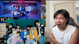 UMMM… XIKERS WTH | FIRST TIME REACTING TO XIKERS TRICKY HOUSE MV & LIVE PERFORMANCE