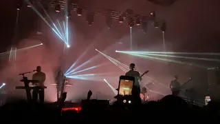 Inner Wave - Fever - Live at Coachella 2022