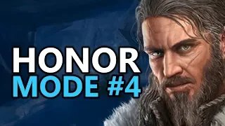 CLOSE CALLS AND SPIDER LOVE  Honor Mode #4 - Divinity Original Sin 2