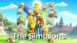 The Simpsons 🌛Fairy Tales in English | Bedtime Stories | Storytime | Cartoon Network