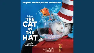 Larry The Slob (The Cat In The Hat/Soundtrack Version)