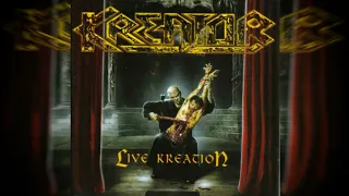 Kreator | Live Kreation | Full Album (2013)