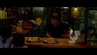 Odd Thomas : OFFICIAL TRAILER