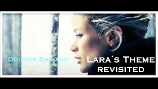 Lara´s Theme Revisited - Doctor Zhivago || at Varykino || Maurice Jarre || Stereo