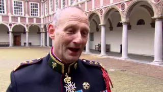 Nieuwe commandant voor Koninklijke Landmacht