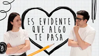 Es evidente que algo te pasa - Juan & Paola Muñoz | Prédicas Cristianas