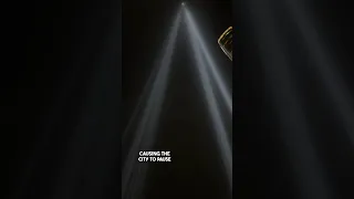 Where is “Tribute in Light” | 911 Memorial Lights