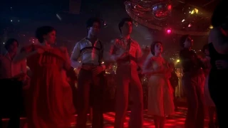 Saturday Night Burn Down: A Mash Up Tribute to the 40th Anniversary of Saturday Night Fever